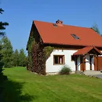 Hébergement de vacances Dom Na Pstraznicy Kudowa-Zdrój