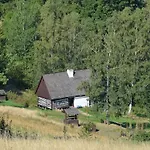 Dom Na Pstraznicy