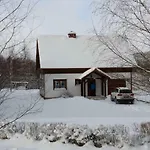 Dom Na Pstraznicy Hébergement de vacances Kudowa-Zdrój