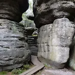 Dom Na Pstraznicy