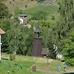 Dom Na Pstraznicy Kudowa-Zdrój