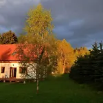 Dom Na Pstraznicy Hébergement de vacances