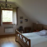 Dom Na Pstraznicy Hébergement de vacances
