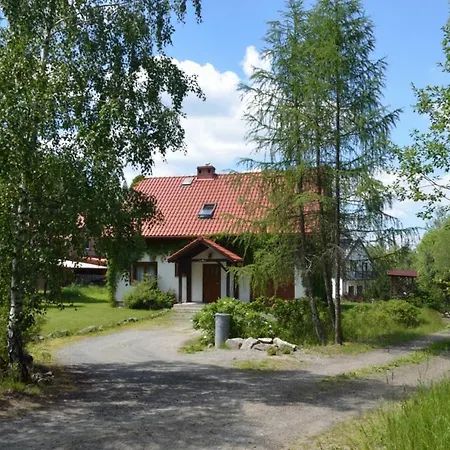 Holiday home Dom Na Pstraznicy *