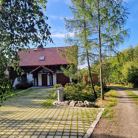 Dom Na Pstraznicy Tatil Evi *