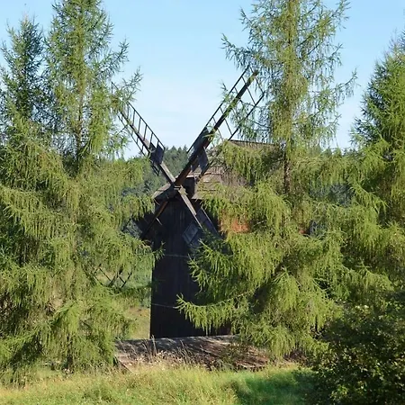 Dom Na Pstraznicy