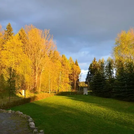 Dom Na Pstraznicy Holiday home Kudowa Zdroj