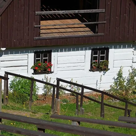 Dom Na Pstraznicy Holiday home