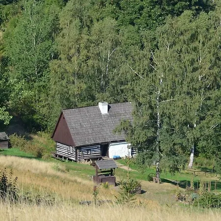Dom Na Pstraznicy
