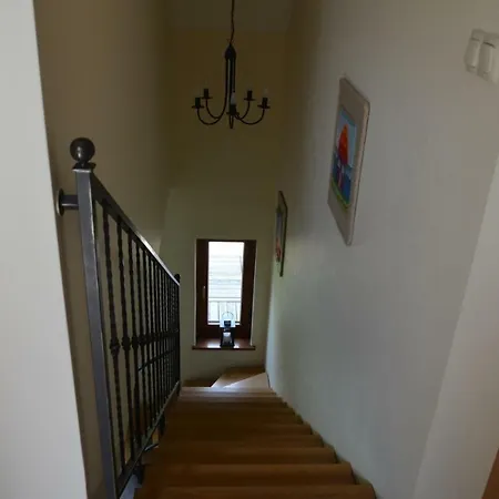 Dom Na Pstraznicy