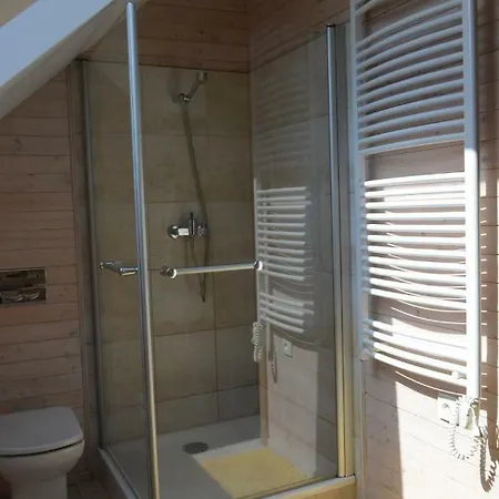 Holiday home Dom Na Pstraznicy