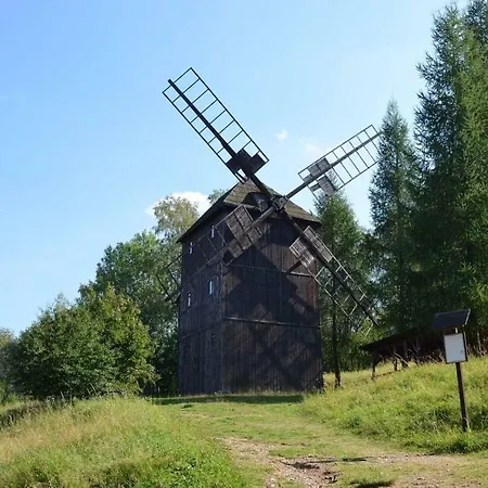 Dom Na Pstrążnicy *