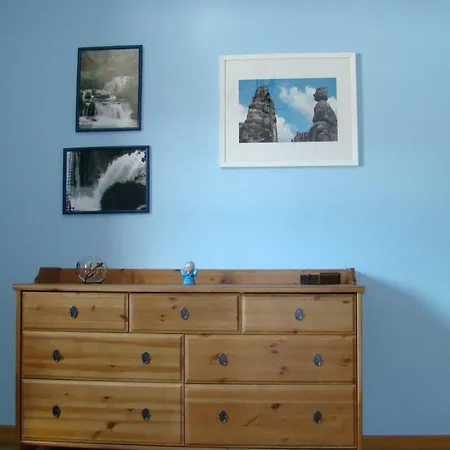 Dom Na Pstraznicy * Kudowa-Zdroj