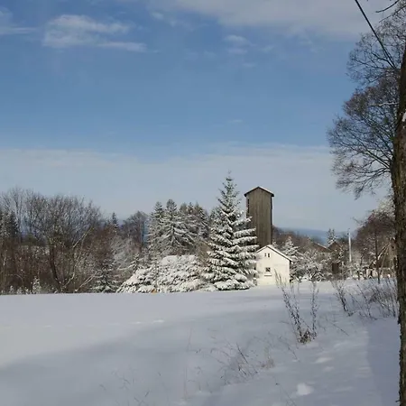 Dom Na Pstrążnicy * Kudowa-Zdrój