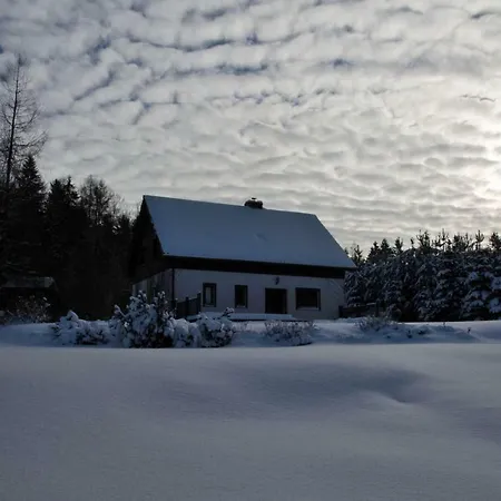 Dom Na Pstrążnicy * Kudowa-Zdrój