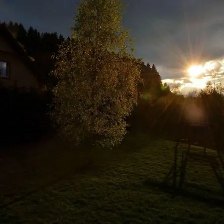 Holiday home Dom Na Pstraznicy *