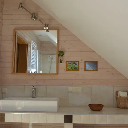 Dom Na Pstraznicy * Kudowa-Zdroj