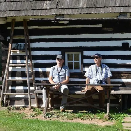 Tatil Evi Dom Na Pstraznicy
