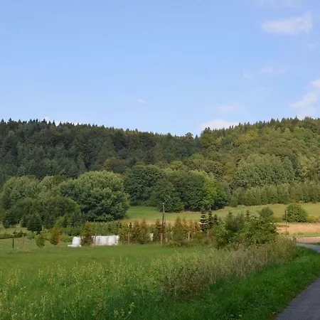 Holiday home Dom Na Pstraznicy