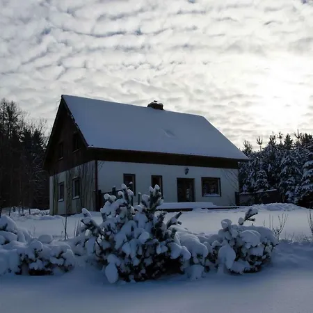 Dom Na Pstraznicy Holiday home *