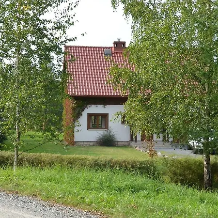 Dom Na Pstraznicy Kudowa-Zdroj