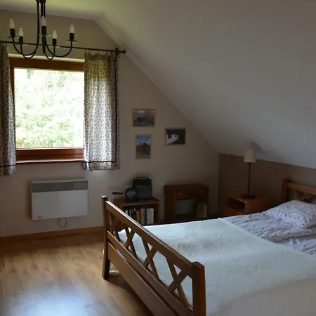 Dom Na Pstraznicy Holiday home