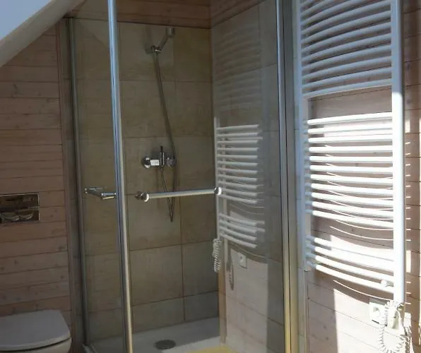 度假居 Dom Na Pstraznicy