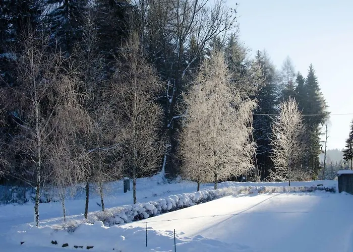 Dom Na Pstraznicy 度假居 库多瓦-兹德鲁伊