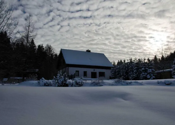 Dom Na Pstraznicy * 库多瓦-兹德鲁伊