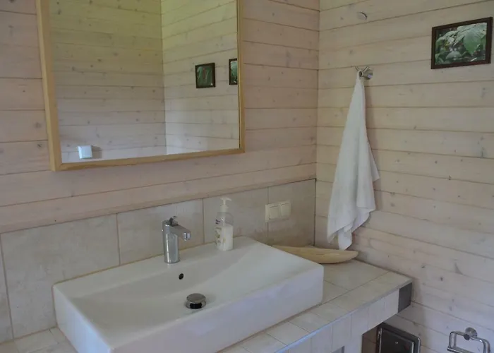 Dom Na Pstraznicy * 库多瓦-兹德鲁伊